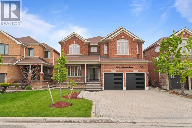 3259 ALPACA AVENUE  Mississauga, ON L5M 7V4