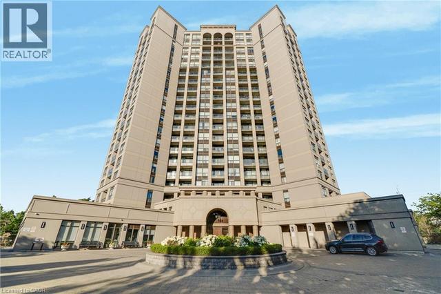 220 FORUM Drive Unit# 301  Mississauga, ON L4Z 4K1