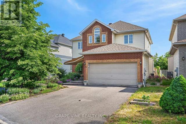 175 ALLANFORD AVENUE  Ottawa, ON K1T 3Y4