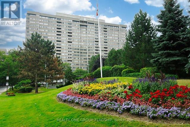 1209 - 50 ELM DRIVE E  Mississauga, ON L5A 3X2
