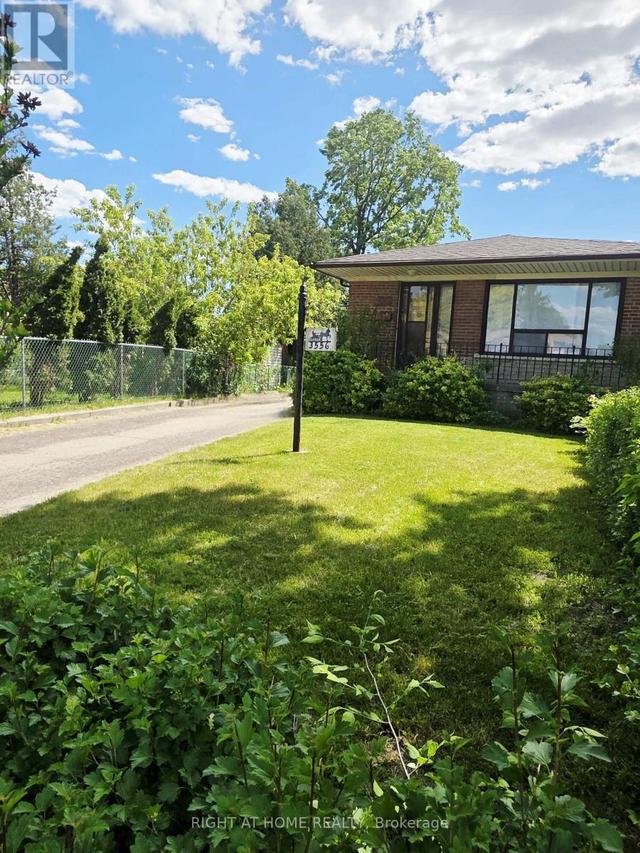 3556 MONICA DRIVE  Mississauga, ON L4T 2E5
