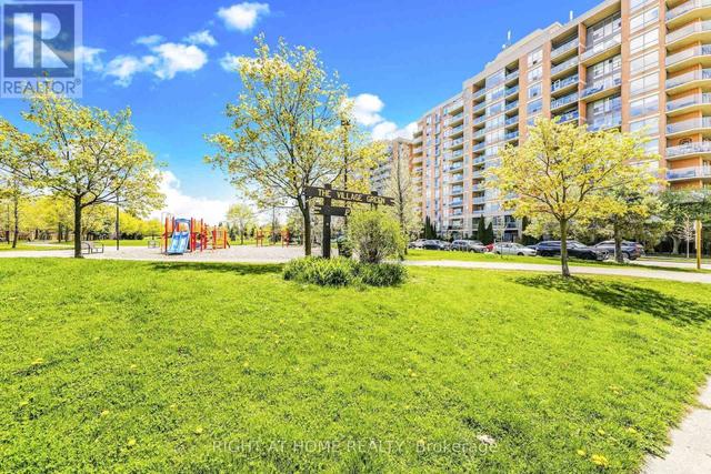 502 - 1140 PARKWEST PLACE  Mississauga, ON L5E 3K9