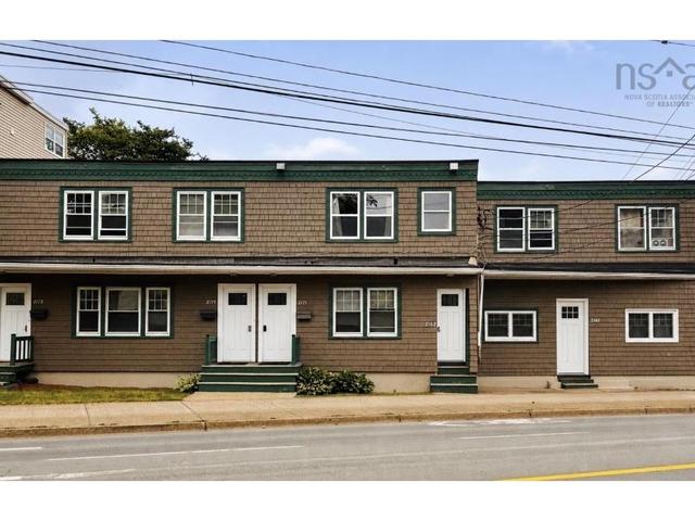 2167-2175 Windsor Street  Halifax, NS B3K 5B7