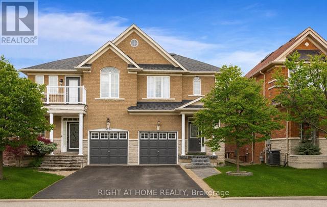 3852 BLOOMINGTON CRESCENT  Mississauga, ON L5M 0A3