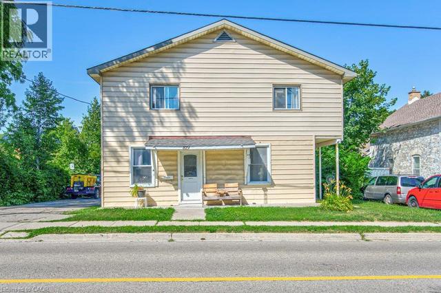 819 DUKE Street  Cambridge, ON N3H 3T8