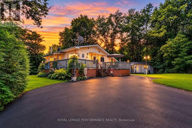 22197 PARKHILL CIRCLE  South Glengarry, ON K0C 1Z0