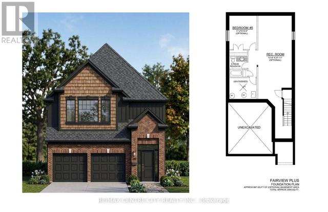 1595 NOAH BEND  London North (North I), ON N6G 5S1
