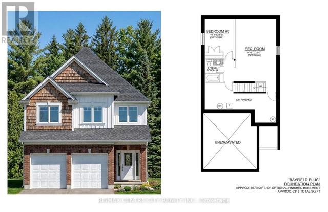 1601 NOAH BEND  London North (North I), ON N6G 5S1