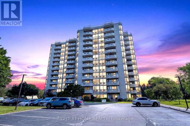 306 - 5080 PINEDALE AVENUE  Burlington, ON L7L 5V7