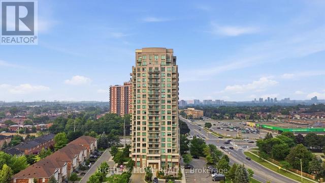 1007 - 1359 RATHBURN ROAD E  Mississauga, ON L4W 5P7