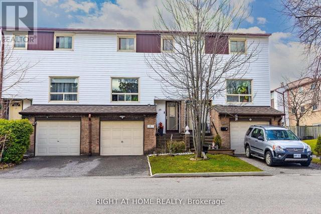 56 - 1221 DUNDIX ROAD  Mississauga, ON L4Y 3Y9