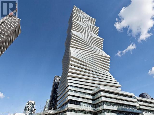 3412 - 3883 QUARTZ ROAD  Mississauga, ON L5B 0M4