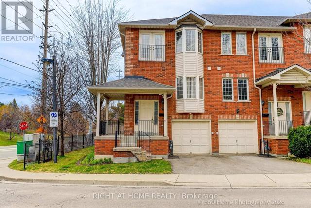 2 - 1130 CAWTHRA ROAD  Mississauga, ON L5G 4V7