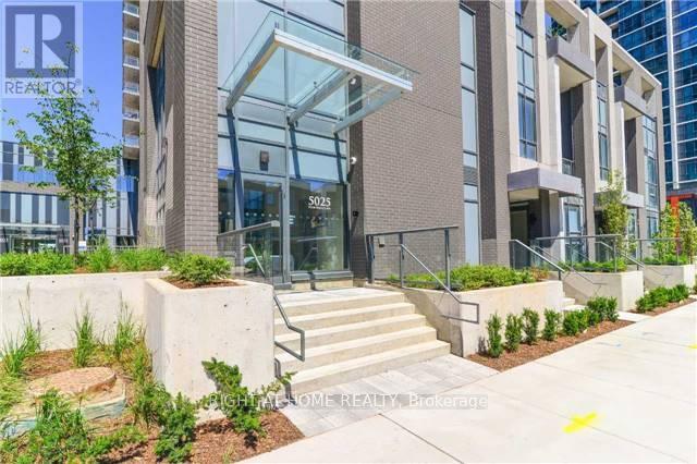 1407 - 5025 FOUR SPRINGS AVENUE  Mississauga, ON L5R 0G5