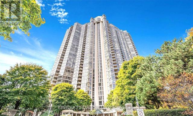 2105 - 45 KINGSBRIDGE GARDEN CIRCLE  Mississauga, ON L5R 3K4