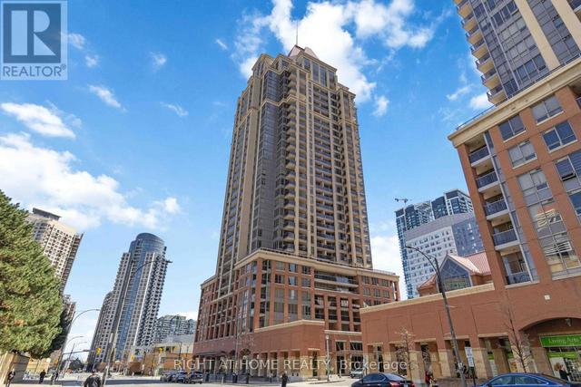 2104 - 4080 LIVING ARTS DRIVE  Mississauga, ON L5B 4M8