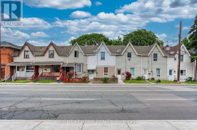 167-177 WILSON STREET  Hamilton, ON L8R 1E3