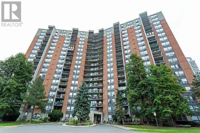 114 - 50 MISSISSAUGA VALLEY BOULEVARD  Mississauga, ON L5A 3S2