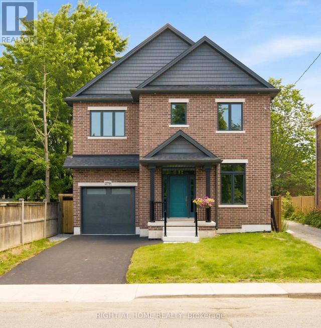 279 HESS STREET S  Hamilton, ON L8P 3P6