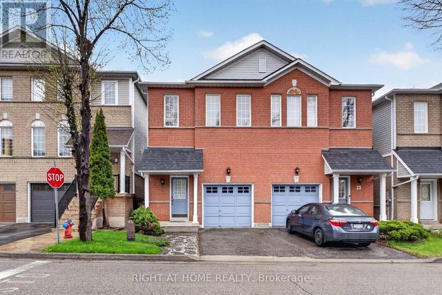 24 - 1480 BRITANNIA ROAD W  Mississauga, ON L5V 2K4