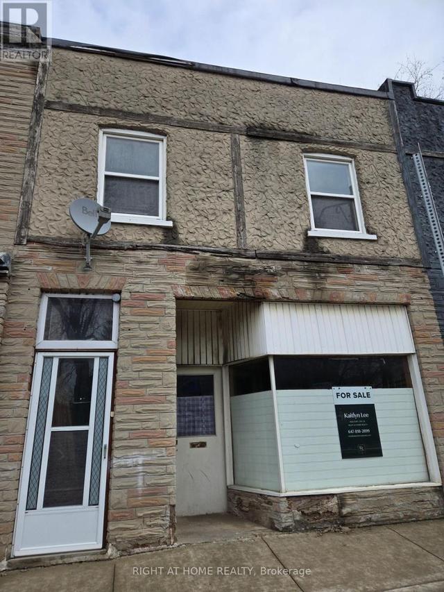 453 & 455 KING STREET E  Cambridge, ON N3H 3N1