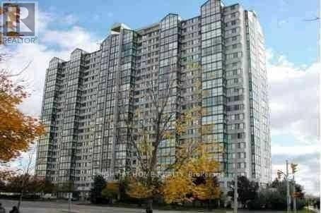 1807 - 350 WEBB DRIVE  Mississauga, ON L5B 3W4