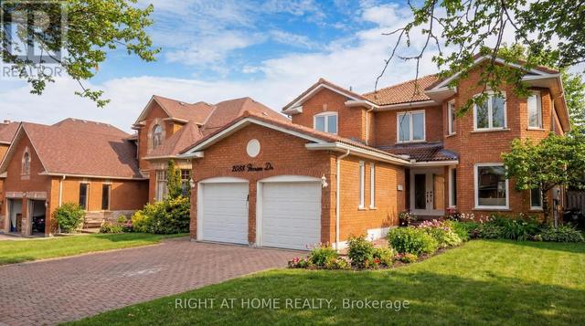 2088 PERRAN DRIVE  Mississauga, ON L5K 2R4