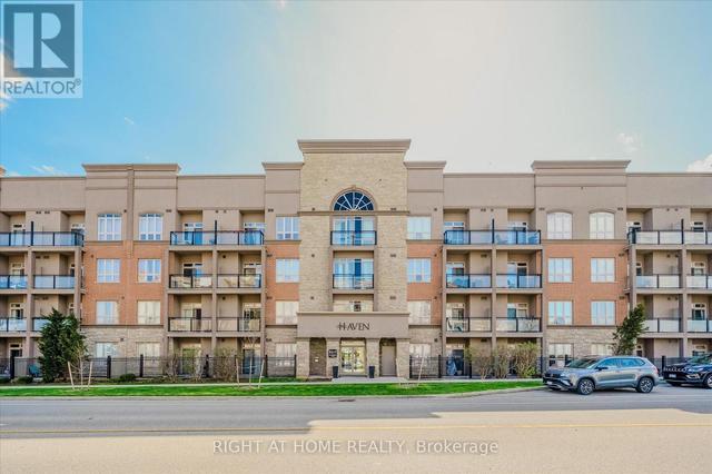 312 - 5317 UPPER MIDDLE ROAD  Burlington, ON L7L 0G8