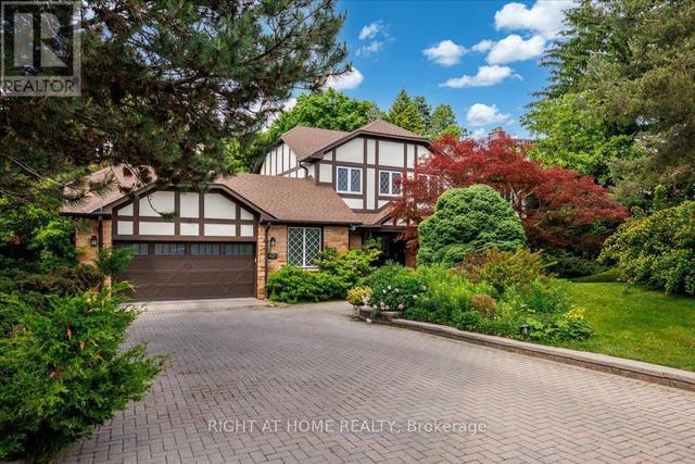 437 THE KINGSWAY Toronto, ON M9A 3W1