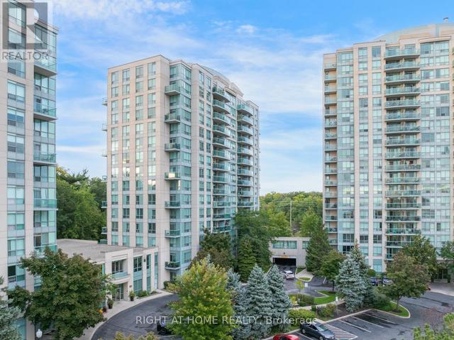 1509 - 2565 ERIN CENTRE BOULEVARD  Mississauga, ON L5M 6Z8