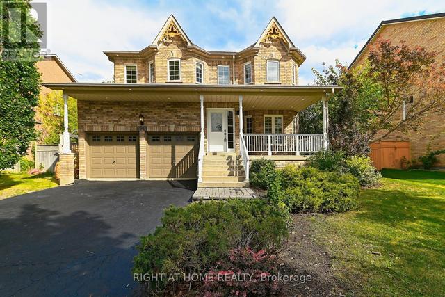 6843 CAMPBELL SETTLER COURT  Mississauga, ON L5W 1B3