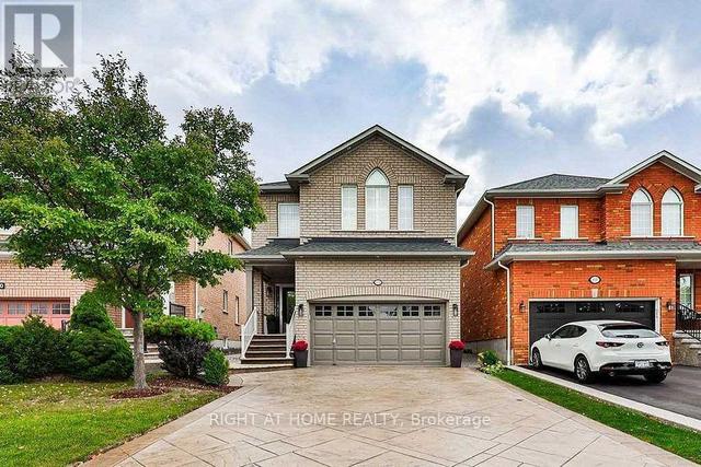 814 BRASS WINDS PLACE  Mississauga, ON L5W 1T4