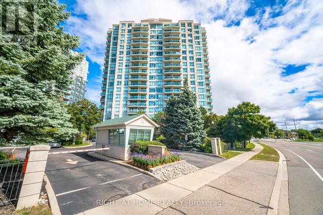 1211 - 2545 ERIN CENTRE BOULEVARD  Mississauga, ON L5M 6Z9