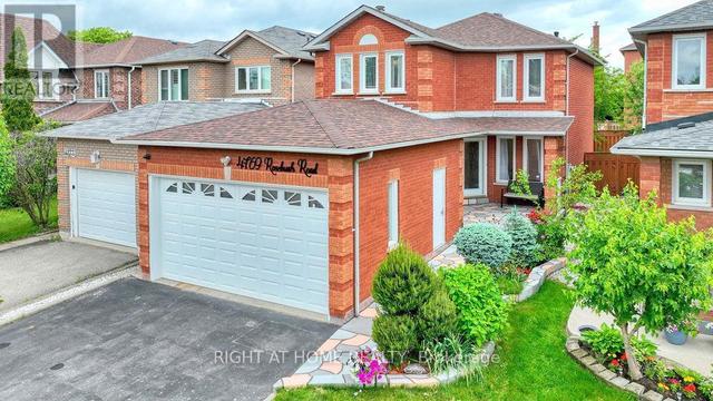 4769 ROSEBUSH ROAD  Mississauga, ON L5M 5N1