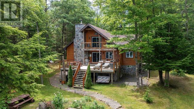 1 - 1041 SUMMIT ROAD  Muskoka Lakes (Wood (Muskoka Lakes)), ON P0C 1M0