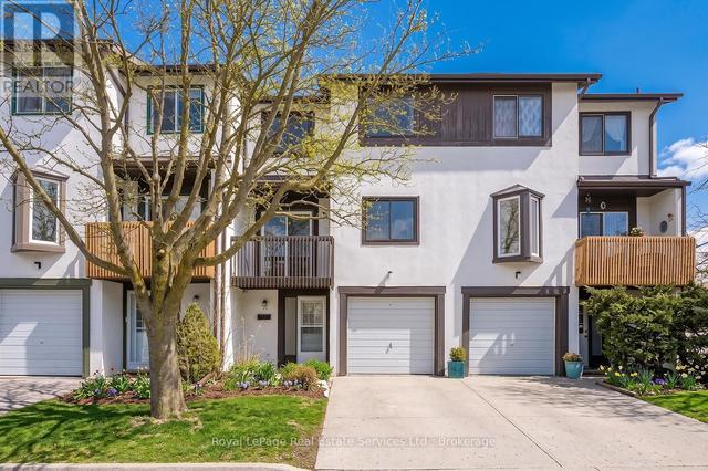 24 - 2651 AQUITAINE AVENUE  Mississauga (Meadowvale), ON L5N 1V5