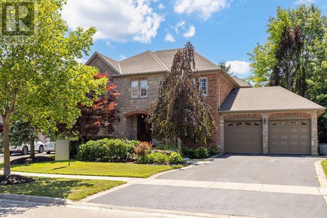 4278 CLUBVIEW DRIVE  Burlington, ON L7M 4X1