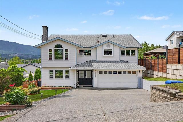 2195 Tulsa Rd Nanaimo, BC V9S 5S2