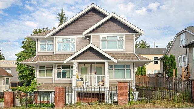 571 Albert St Nanaimo, BC V9R 2W1