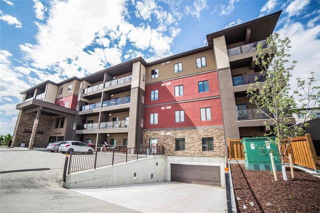 303-25 Van Hull WAY  Winnipeg, MB R2N 0K3