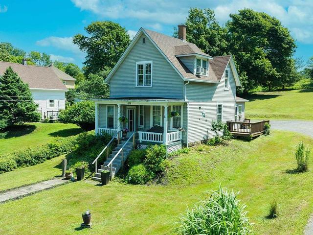 476 Trenton Road  New Glasgow, NS B2H 2L7