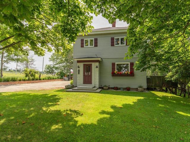 223-225 Forest Street  Yarmouth, NS B5A 5H4