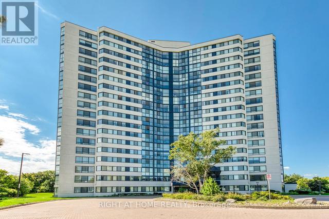 1603 - 1360 RATHBURN ROAD E  Mississauga, ON L4W 4H4