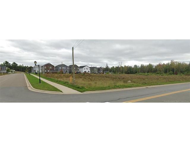 Land Haven Heights Brookside DR  Fredericton, NB E3G 0C8