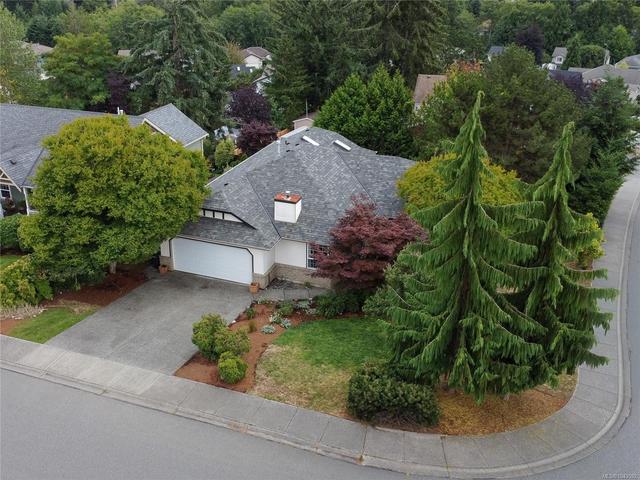 4796 Vista View Cres Nanaimo, BC V9V 1R2