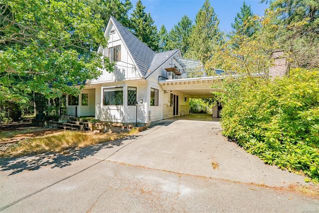 2792 Holden Corso Rd Nanaimo, BC V9X 1N5