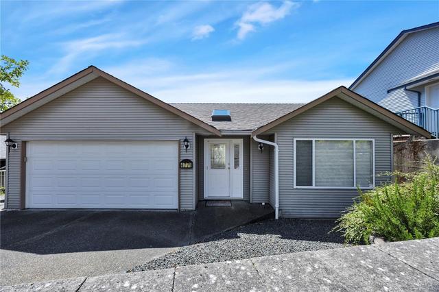 4771 Fairbrook Cres Nanaimo, BC V9T 6M6