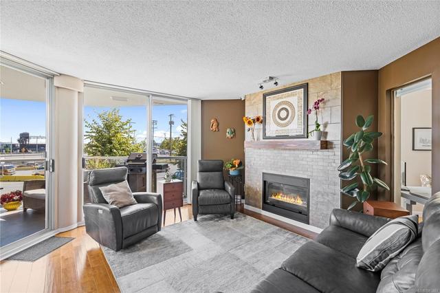 #206-158 Promenade Dr Nanaimo, BC V9R 6M7