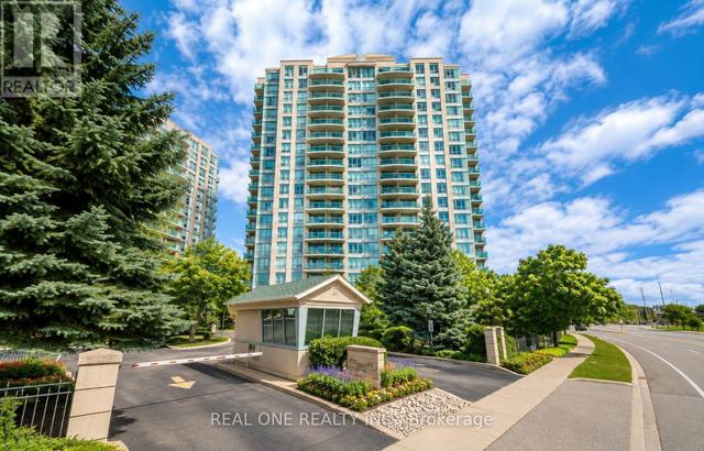 1605 - 2545 ERIN CENTRE BOULEVARD  Mississauga, ON L5M 6Z9