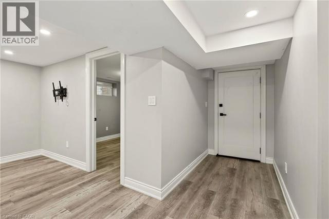 1 MAHONY Avenue  Hamilton, ON L8H 3C3